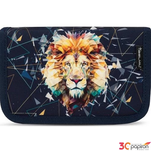 Belmil Lion tolltartó