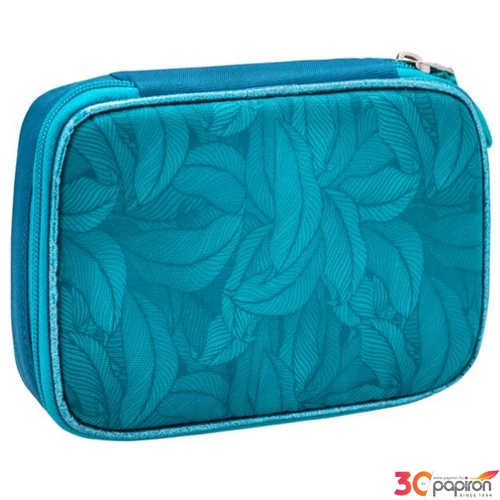 Tolltartó Belmil szögletes 22 Szögletes Tolltartó Tropical Hummingbird 335-86 Pencil Pouch