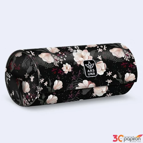 Tolltartó Ars Una feltekerhető Flowery black (5374) 24 55063746