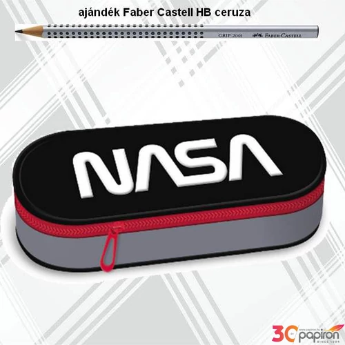 Ars Una 23 NASA-2 tolltartó