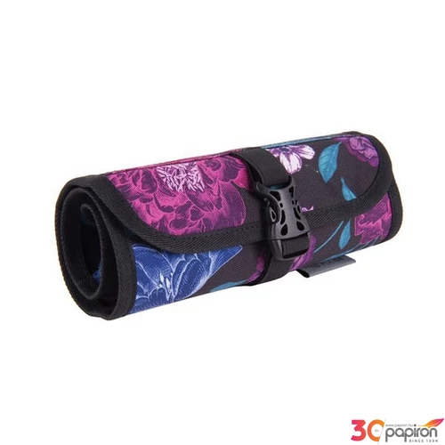 Tolltartó hengeres Pulse Felcsavarható, Cloud Rose PLS122073L