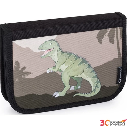 Bagmaster LUMI24C tolltartó
