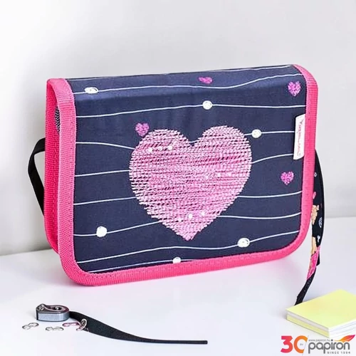 Belmil Simple Hearts tolltartó
