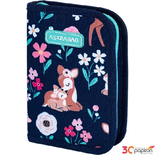 Tolltartó klapnis Lizzy Astrabag Baby Deer Lizzy kollekció