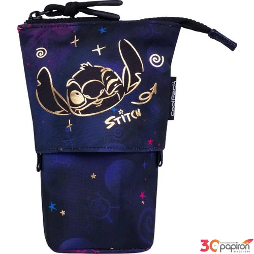 Tolltartó Mona, Stitch Gold