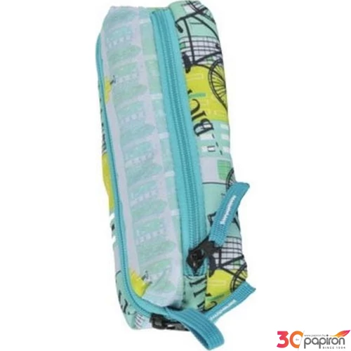 Tolltartó Paso hengeres bici kerékpáros biciklis 22x8x5 60g kollekció Paso
