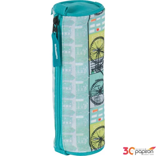 Tolltartó Paso hengeres bringa kerékpáros biciklis 22x8 40g bicikli kollekció Paso