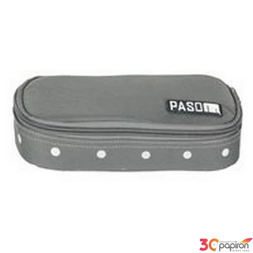 Tolltartó Paso körzip 10x23x5 150g kollekció Paso