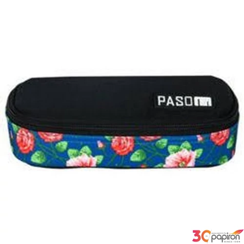 Tolltartó Paso körzip 10x23x5 150g kollekció Paso