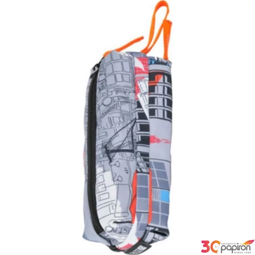 Tolltartó Paso hengeres New YORK mintás 22x8x5 60g kollekció Paso