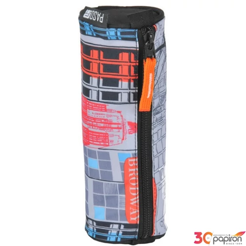 Tolltartó Paso hengeres York 22x8 40g New York kollekció Paso