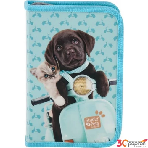 Tolltartó Paso klapnis 19 ,5x13x3,5 250g dog cat barátság kollekció Paso