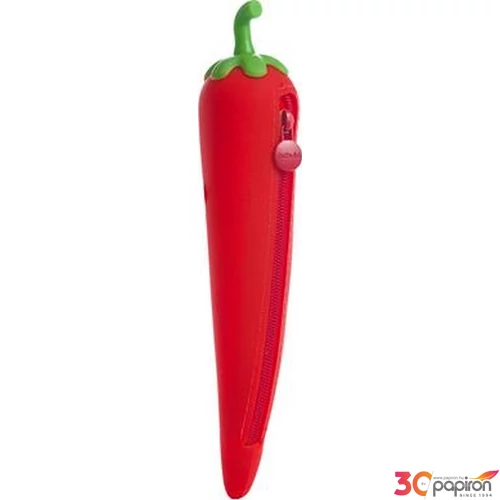 Tolltartó szilikon paprika hengeres Nebulo