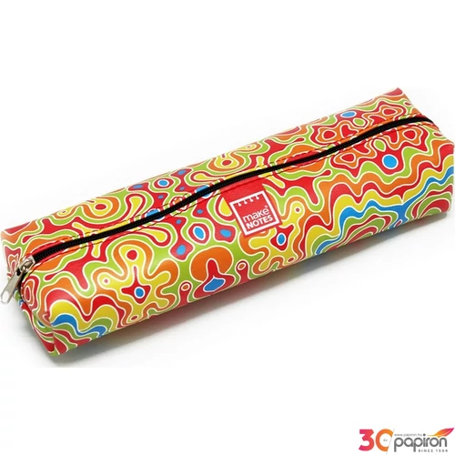 Tolltartó Make Notes hengeres COLOR BOOK 21 x 6,5 Make Notes