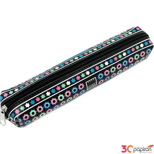Tolltartó Make Notes hengeres COLORFUL FRIENDSHIP 15,5 x 4,5 Make Notes