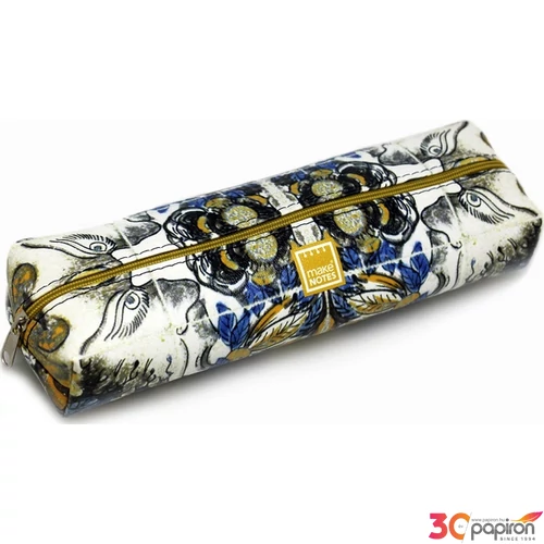 Tolltartó Make Notes hengeres FAUNA TILES 21x3,5x6,5 Make Notes