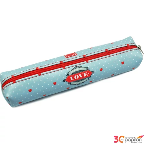 Tolltartó Make Notes hengeres LOVE IS IN THE AIR 18x3x4 Make Notes