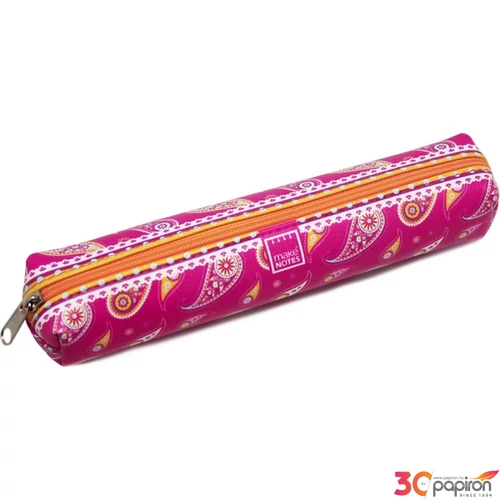 Tolltartó Make Notes hengeres PAISLEY TWO 18x3x4 Make Notes