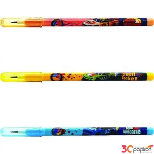Tolóbetétes grafitceruza HB Top Speed AMPQ1680