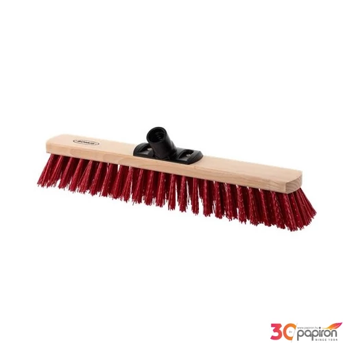 Tolóseprű kültéri fa 40cm BONUS Maddox