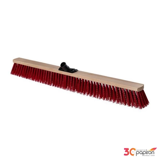 Tolóseprű kültéri fa 80cm BONUS Maddox