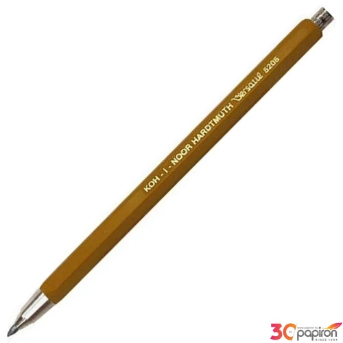 Töltőceruza Versatil 5205 Koh-I-Noor NYOMÓSIRON