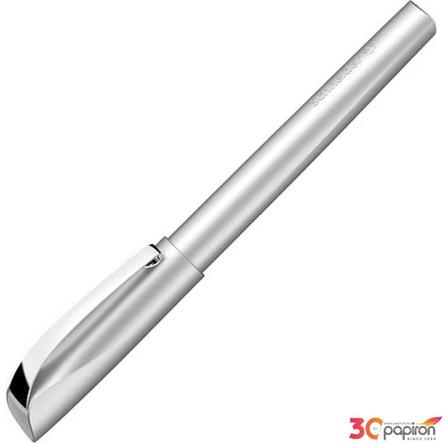 Töltőtoll Schneider Ceod Shiny M' 0,5mm ezüst szürke Írószerek SCHNEIDER 168612