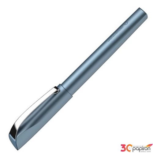 Töltőtoll Schneider M-es, Ceod Shiny, acélkék