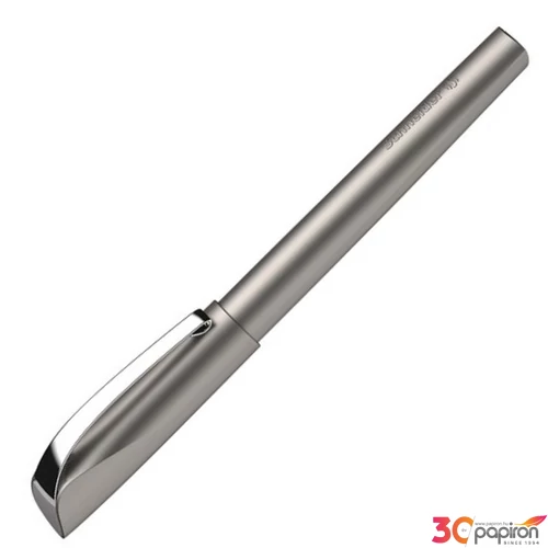 Töltőtoll Schneider M-es, Ceod Shiny, grafitszürke