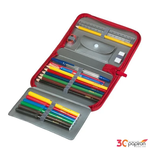 Herlitz Gothic tolltartó