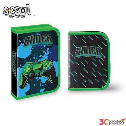 S-COOL Gamer tolltartó