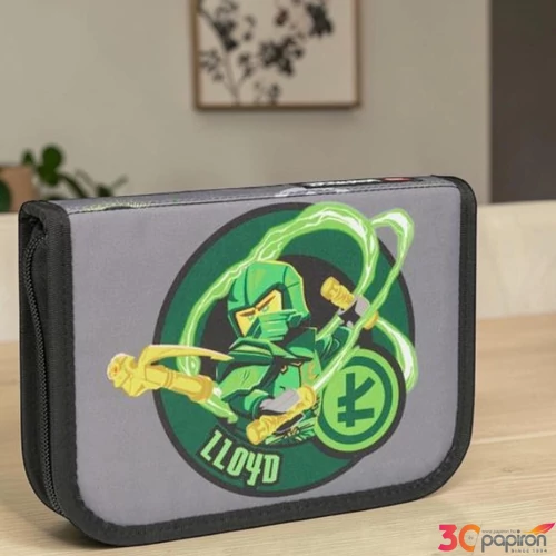Lego Ninjago Elemental Master of Energy tolltartó
