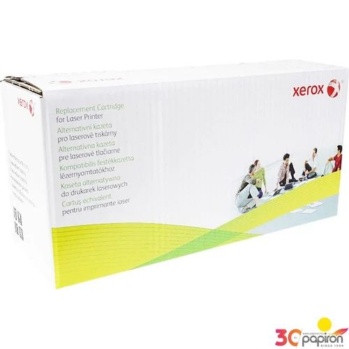 Toner HP C9702A/Q3962A Xerox