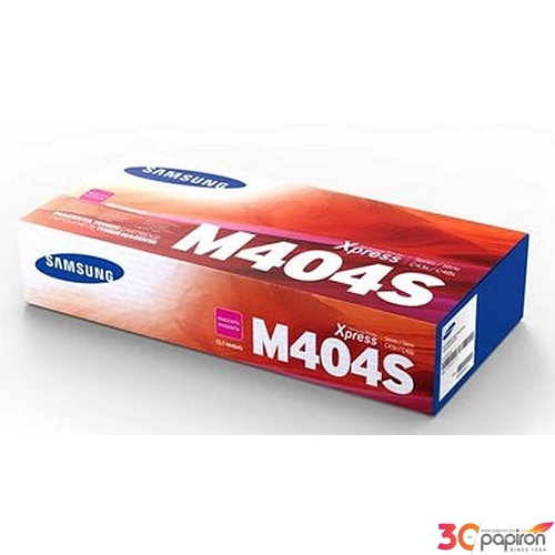 Toner Samsung CLT-M404S színes, vörös 1k SL C430W, SL C480W géphez