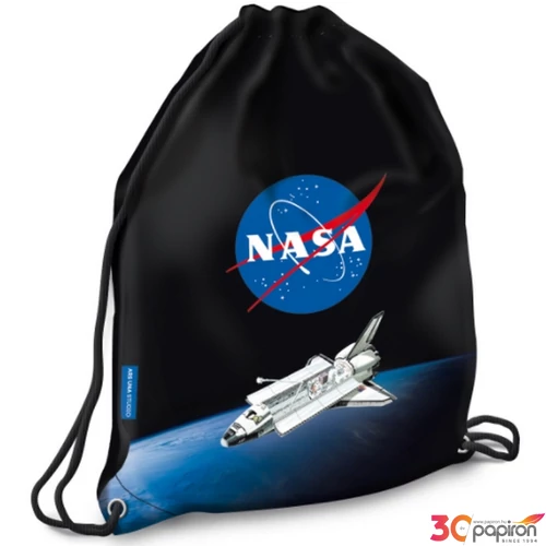 Tornazsák Ars Una sportzsák NASA-1 (5078) 21 53560780 Könnyű erős tartós anyagból