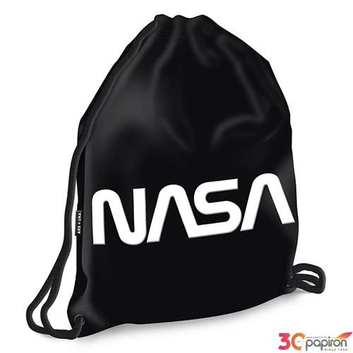 Tornazsák Ars Una sportzsák NASA-2 (5080) 21 54590809 Könnyű erős tartós anyagból