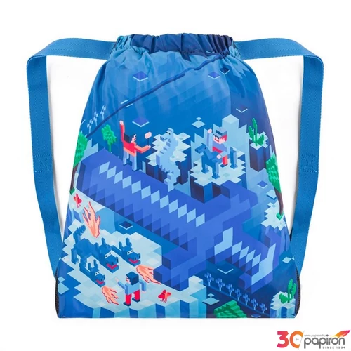 Tornazsák Bagmaster ALFA21B 25