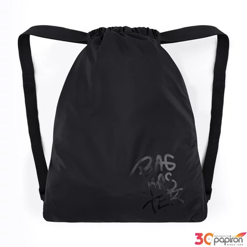 Tornazsák Bagmaster BLACK 25