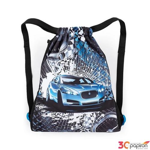 Tornazsák Bagmaster LUMI23D 25