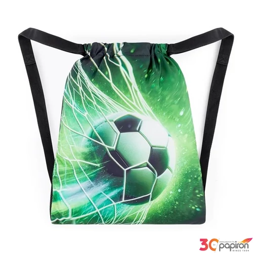 Tornazsák Bagmaster LUMI25B focis-football 25