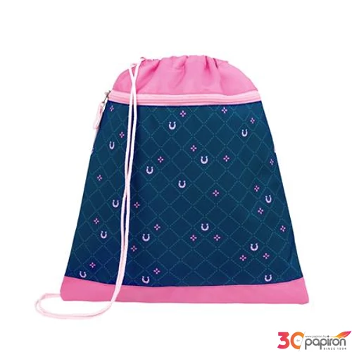 Tornazsák Belmil 25 Tornazsák, BELMIL "Midnight Gallop BL337320L