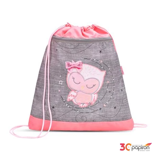Tornazsák Belmil 25 Tornazsák, BELMIL "Little Owl BL33691278L