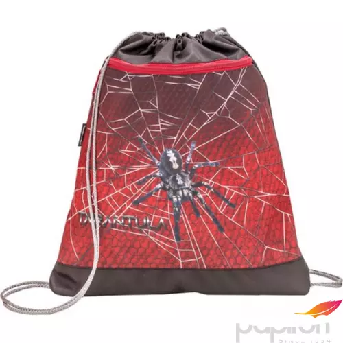 Tornazsák Belmil 21' Customize-Me Tarantula Spider pókos 336-91 43x45cm hálós sportzsák Gym Bag