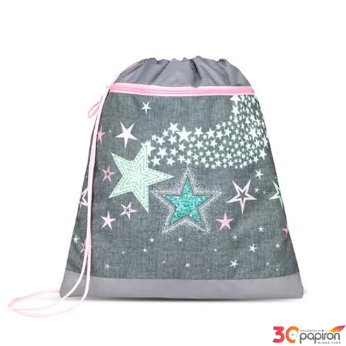 Tornazsák Belmil 25 Tornazsák, BELMIL "Shine Bright BL33691355L