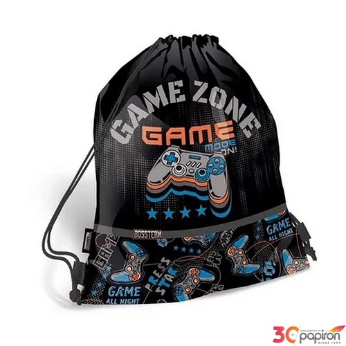 Tornazsák classic Lizzy Bossteam Gamer Xcore 