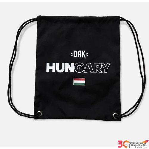 Tornazsák Dorko Hungary DA2401-0001 Fekete '25