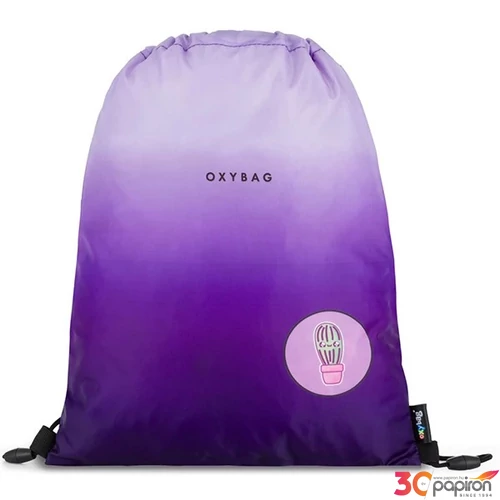 Tornazsák OXY NEXT Purple 