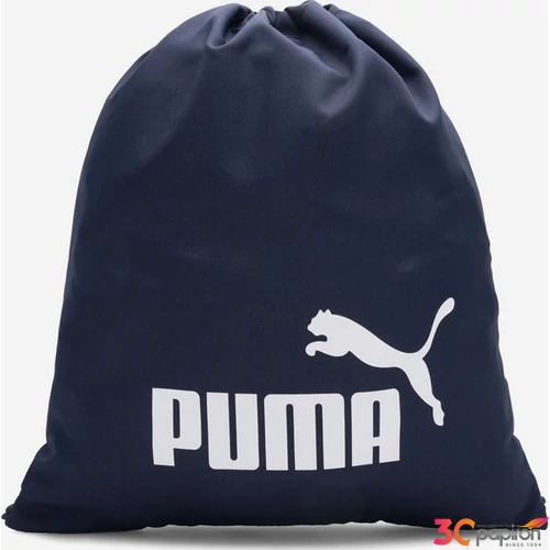 Tornazsák Puma '25 7994402 Sötétkék