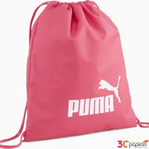 Tornazsák Puma '25 7994411 Ciklámen 