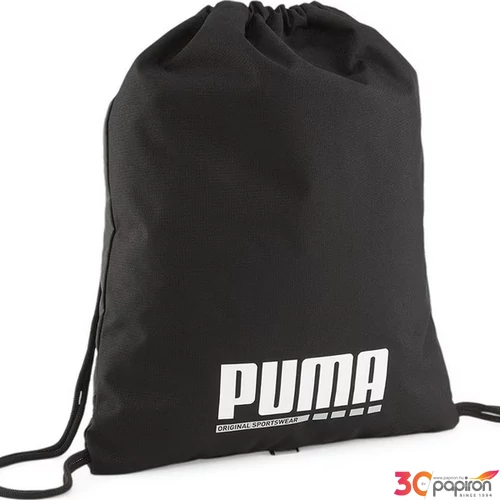 Tornazsák Puma '25 9034801 Fekete 